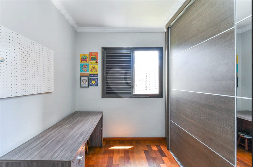 Venda Apartamento São Paulo São Judas REO964864 27