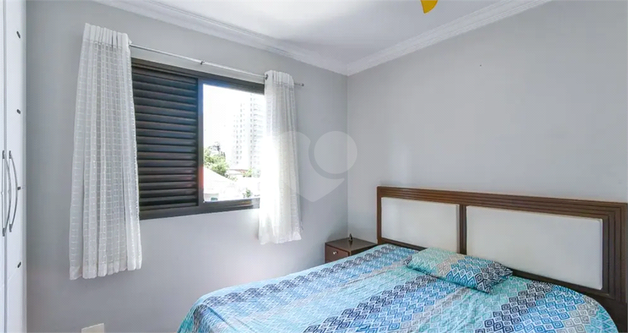 Venda Apartamento São Paulo São Judas REO964864 33