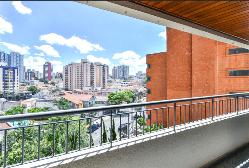 Venda Apartamento São Paulo São Judas REO964864 10