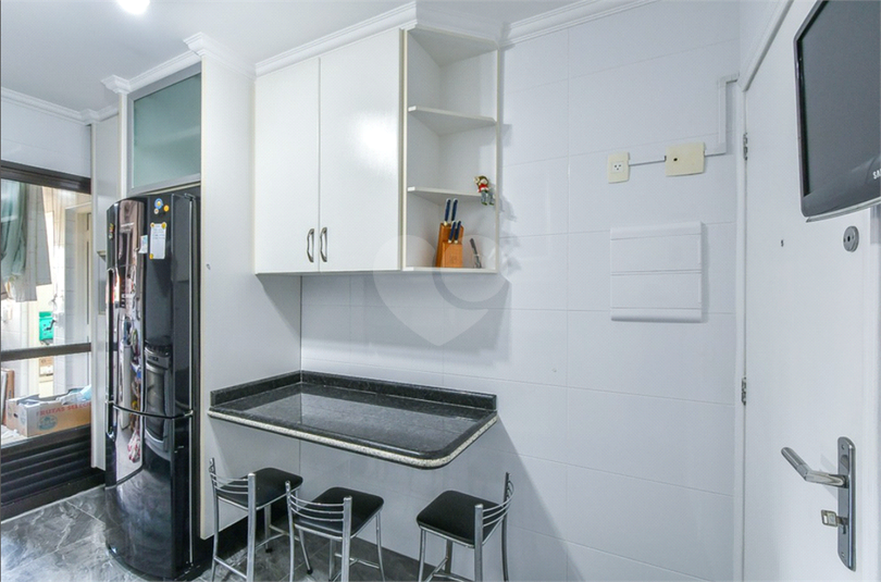 Venda Apartamento São Paulo São Judas REO964864 42