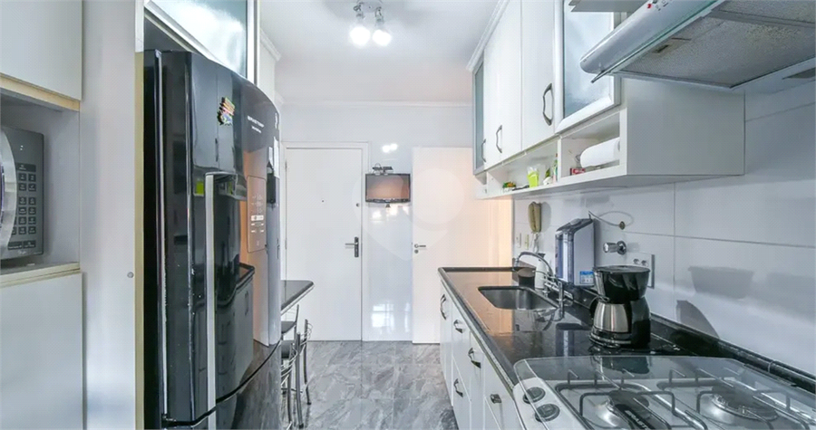 Venda Apartamento São Paulo São Judas REO964864 44