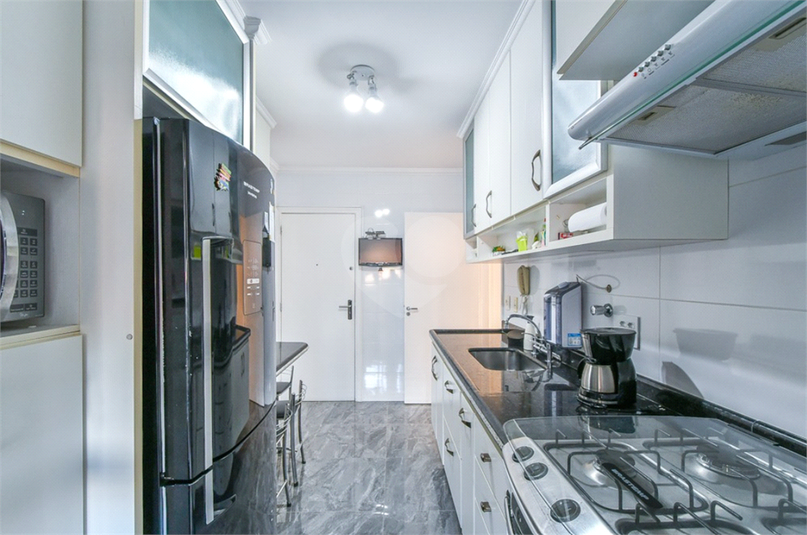 Venda Apartamento São Paulo São Judas REO964864 41