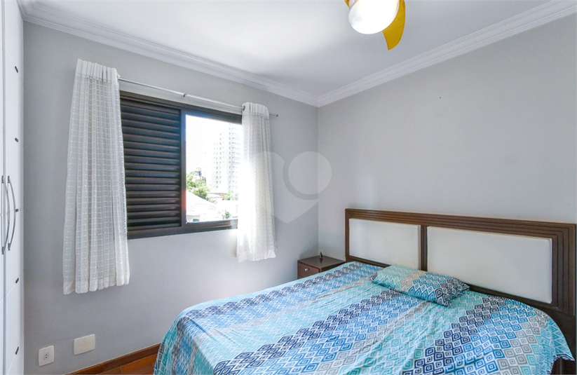 Venda Apartamento São Paulo São Judas REO964864 19