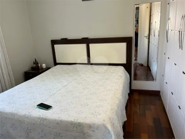 Venda Apartamento São Paulo São Judas REO964864 21