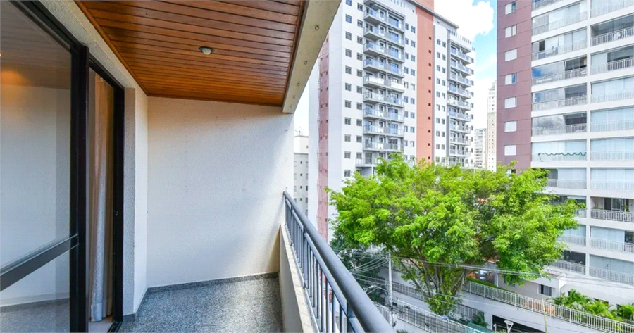 Venda Apartamento São Paulo São Judas REO964864 11