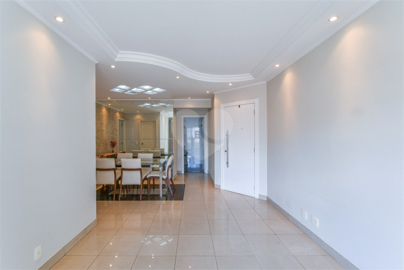 Venda Apartamento São Paulo São Judas REO964864 8