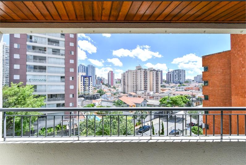 Venda Apartamento São Paulo São Judas REO964864 12