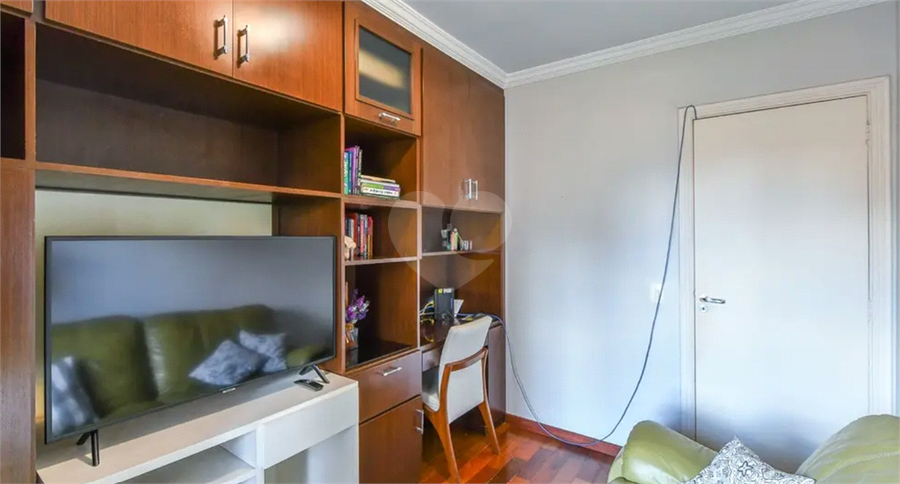 Venda Apartamento São Paulo São Judas REO964864 14