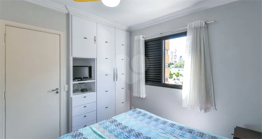 Venda Apartamento São Paulo São Judas REO964864 34