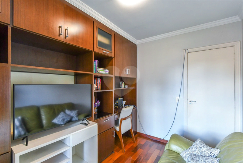 Venda Apartamento São Paulo São Judas REO964864 15