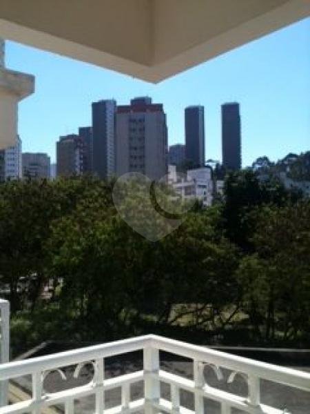 Venda Apartamento São Paulo Jardim Ampliação REO96487 13