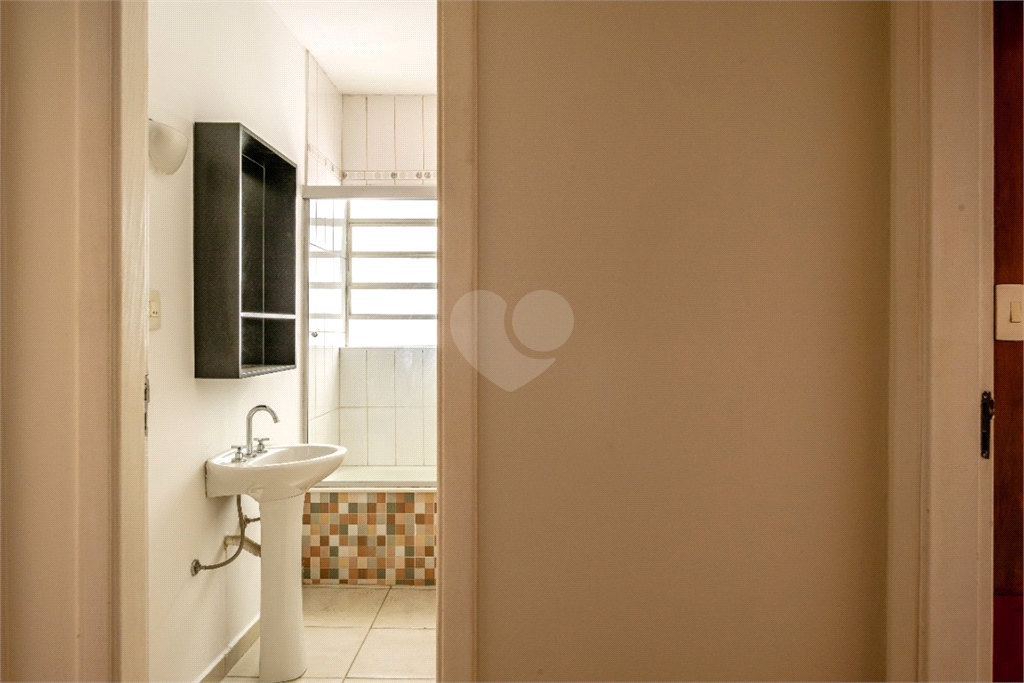 Venda Apartamento São Paulo Higienópolis REO964870 29