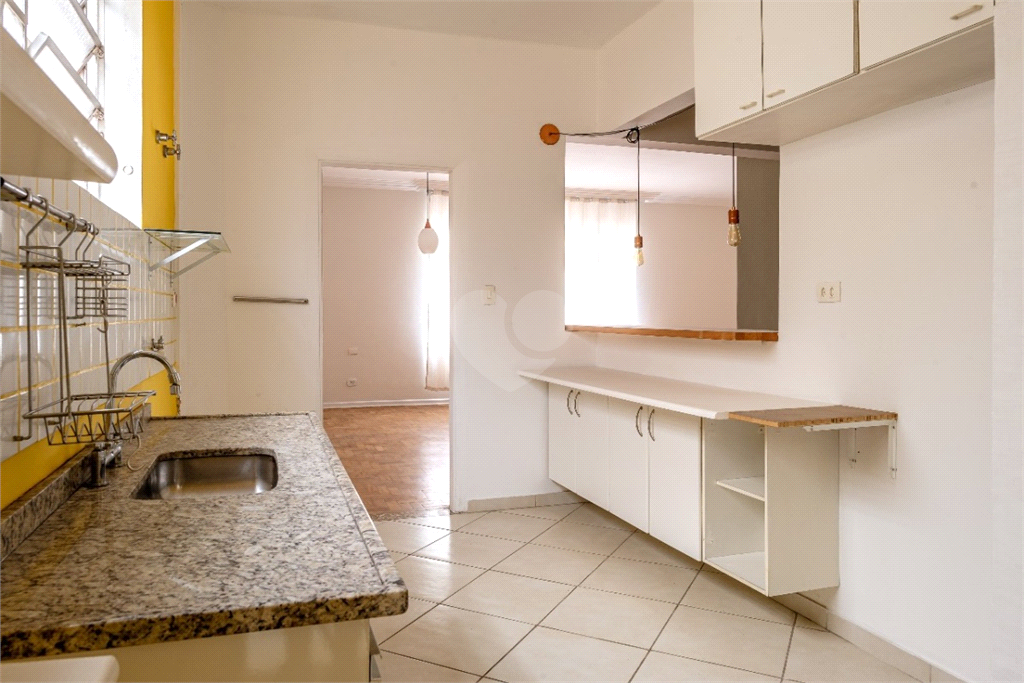 Venda Apartamento São Paulo Higienópolis REO964870 15