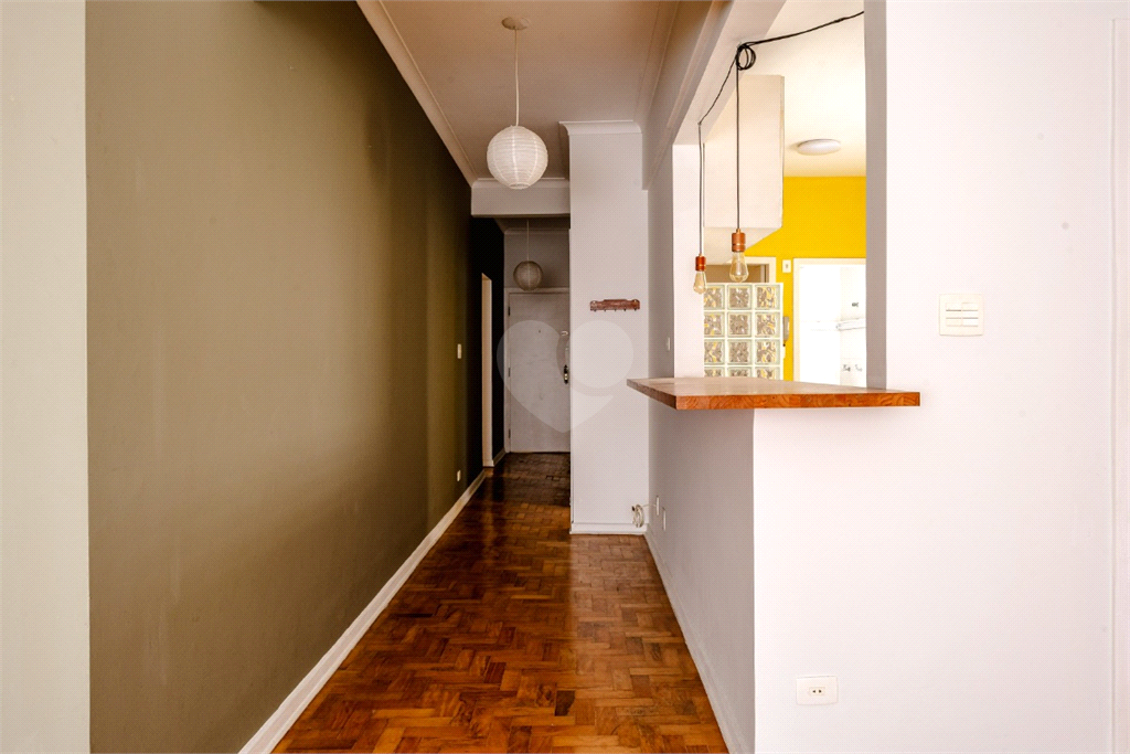 Venda Apartamento São Paulo Higienópolis REO964870 11