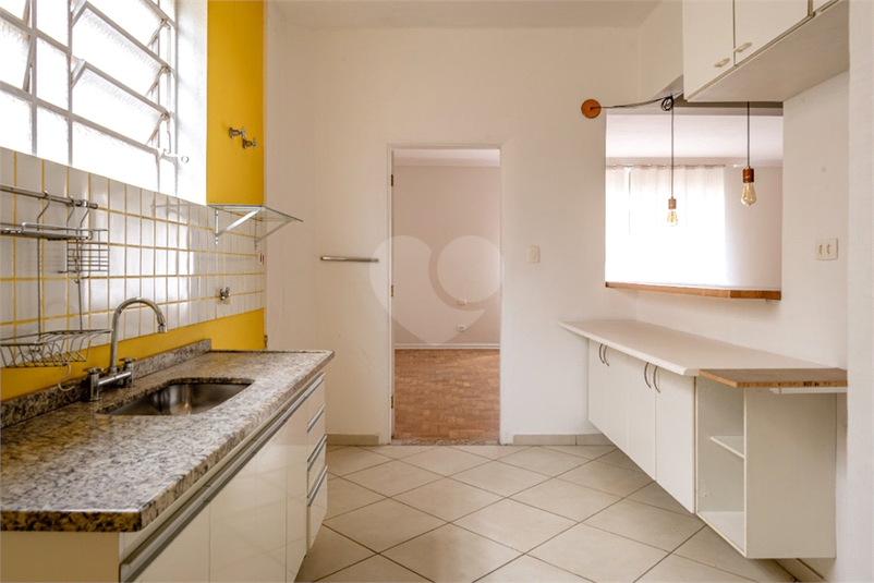 Venda Apartamento São Paulo Higienópolis REO964870 18