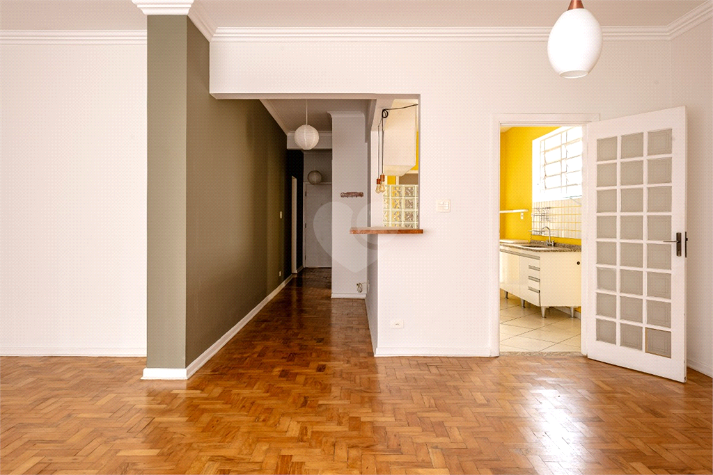 Venda Apartamento São Paulo Higienópolis REO964870 7