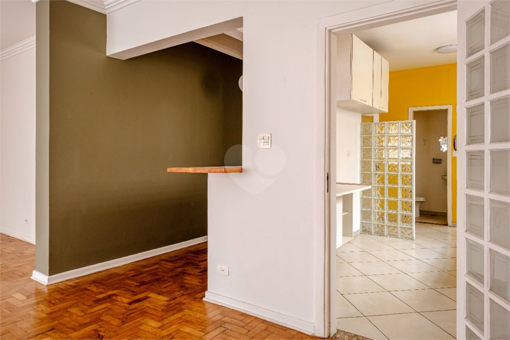 Venda Apartamento São Paulo Higienópolis REO964870 13