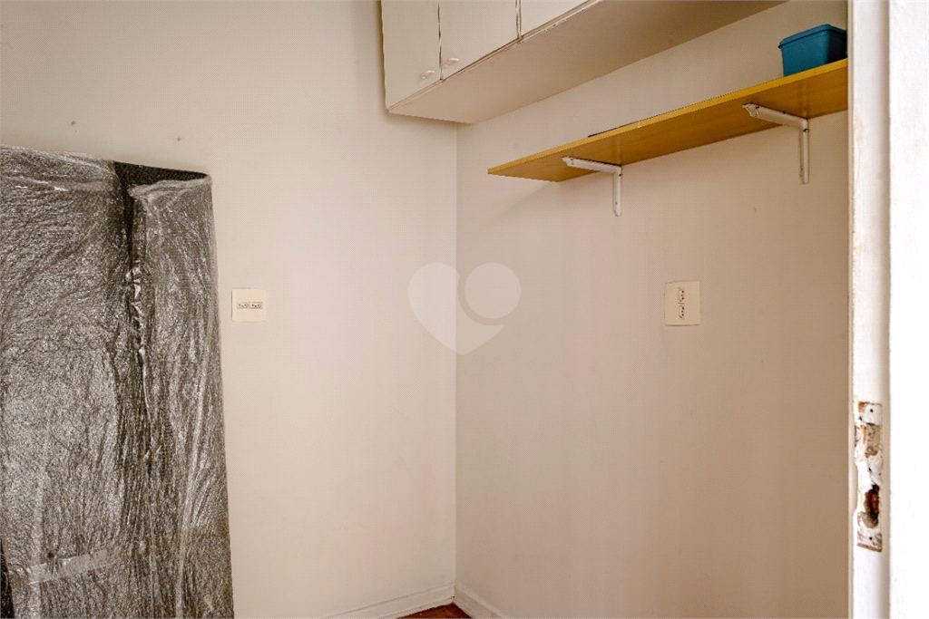 Venda Apartamento São Paulo Higienópolis REO964870 38