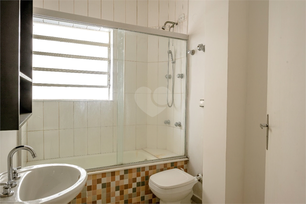 Venda Apartamento São Paulo Higienópolis REO964870 31