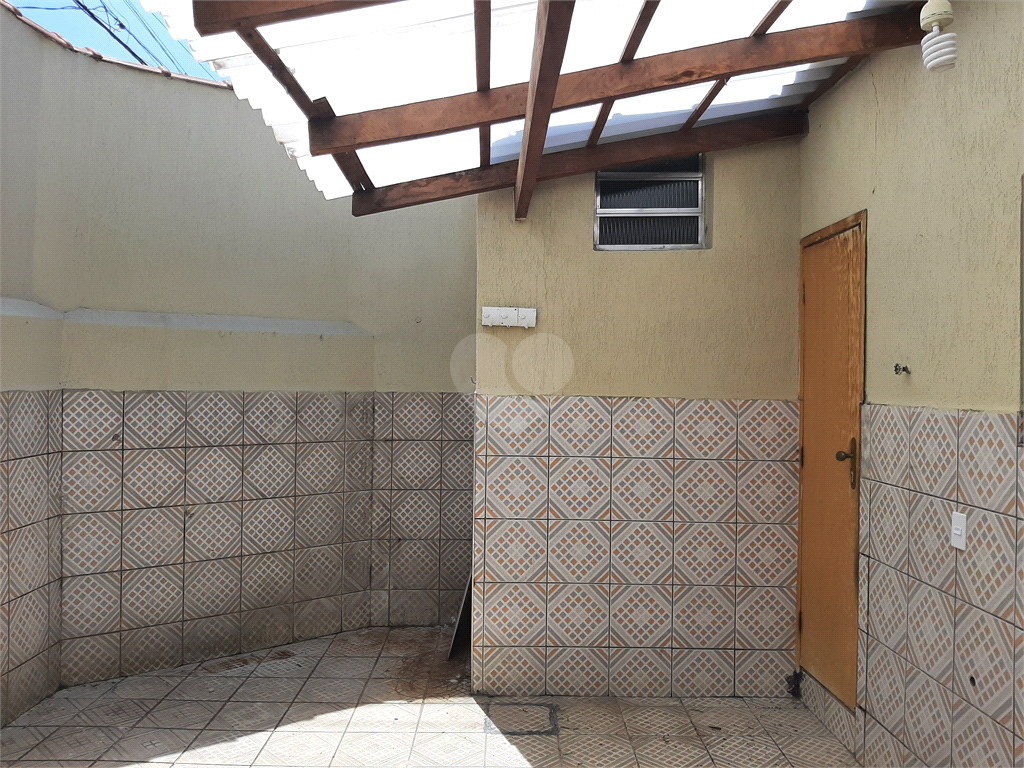 Venda Casa térrea São Paulo Vila Isolina Mazzei REO964877 12