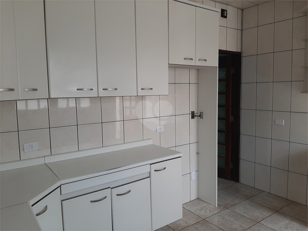 Venda Casa térrea São Paulo Vila Isolina Mazzei REO964877 9