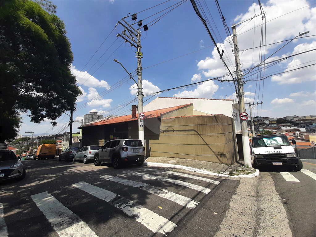 Venda Casa térrea São Paulo Vila Isolina Mazzei REO964877 44