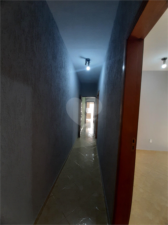 Venda Casa térrea São Paulo Vila Isolina Mazzei REO964877 23