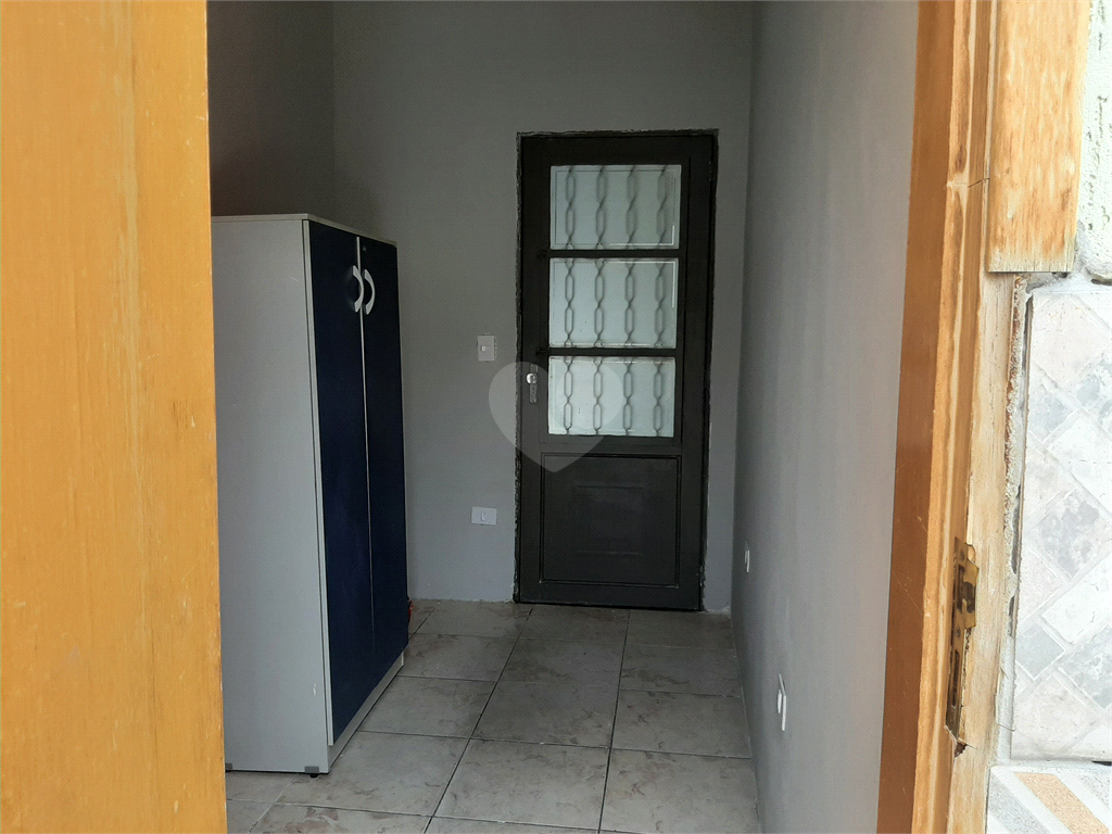 Venda Casa térrea São Paulo Vila Isolina Mazzei REO964877 18