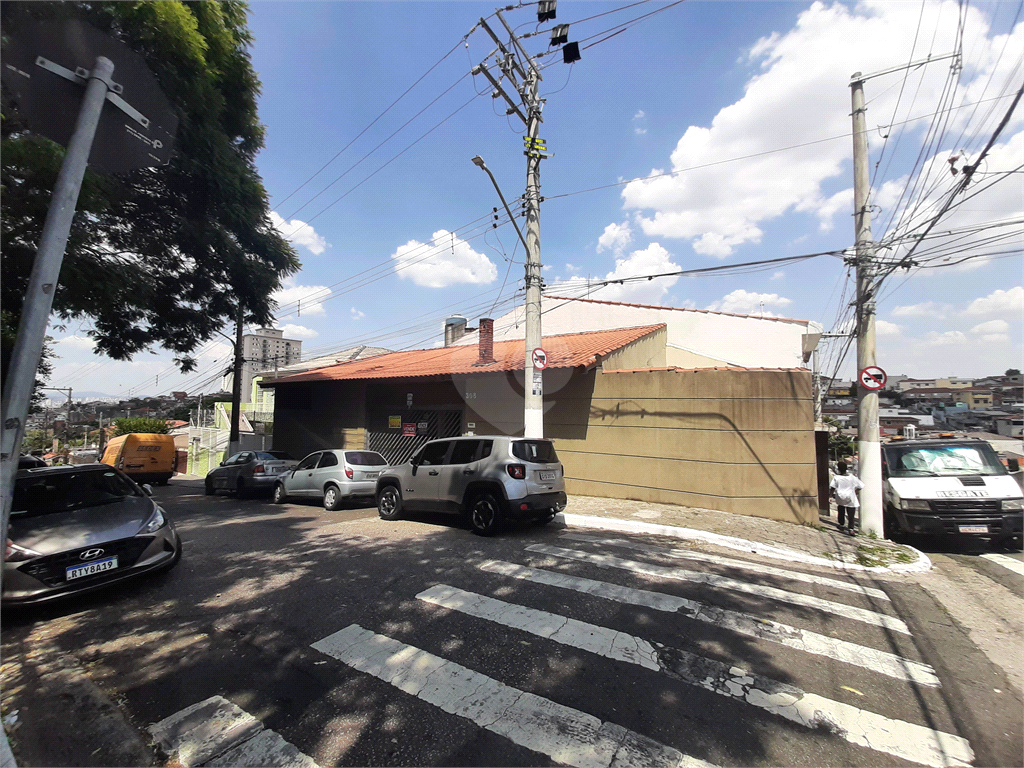 Venda Casa térrea São Paulo Vila Isolina Mazzei REO964877 43