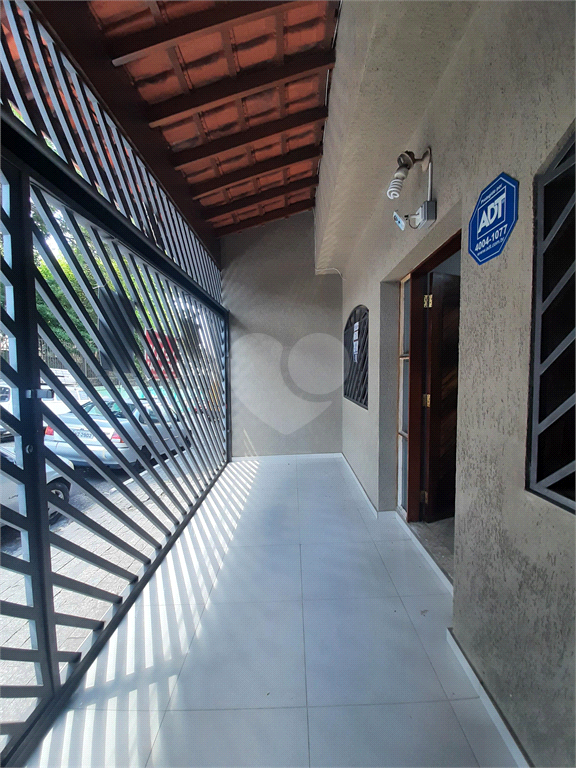 Venda Casa térrea São Paulo Vila Isolina Mazzei REO964877 42