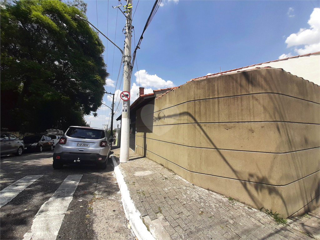 Venda Casa térrea São Paulo Vila Isolina Mazzei REO964877 45