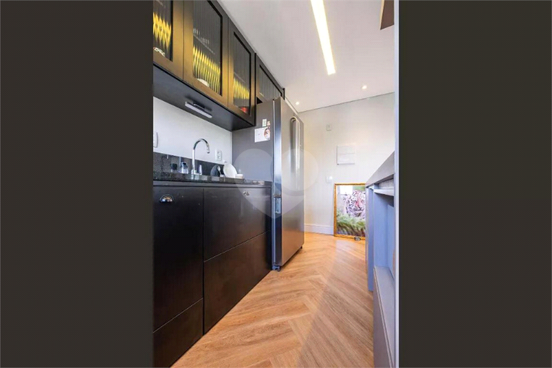 Venda Apartamento São Paulo Pinheiros REO964878 27