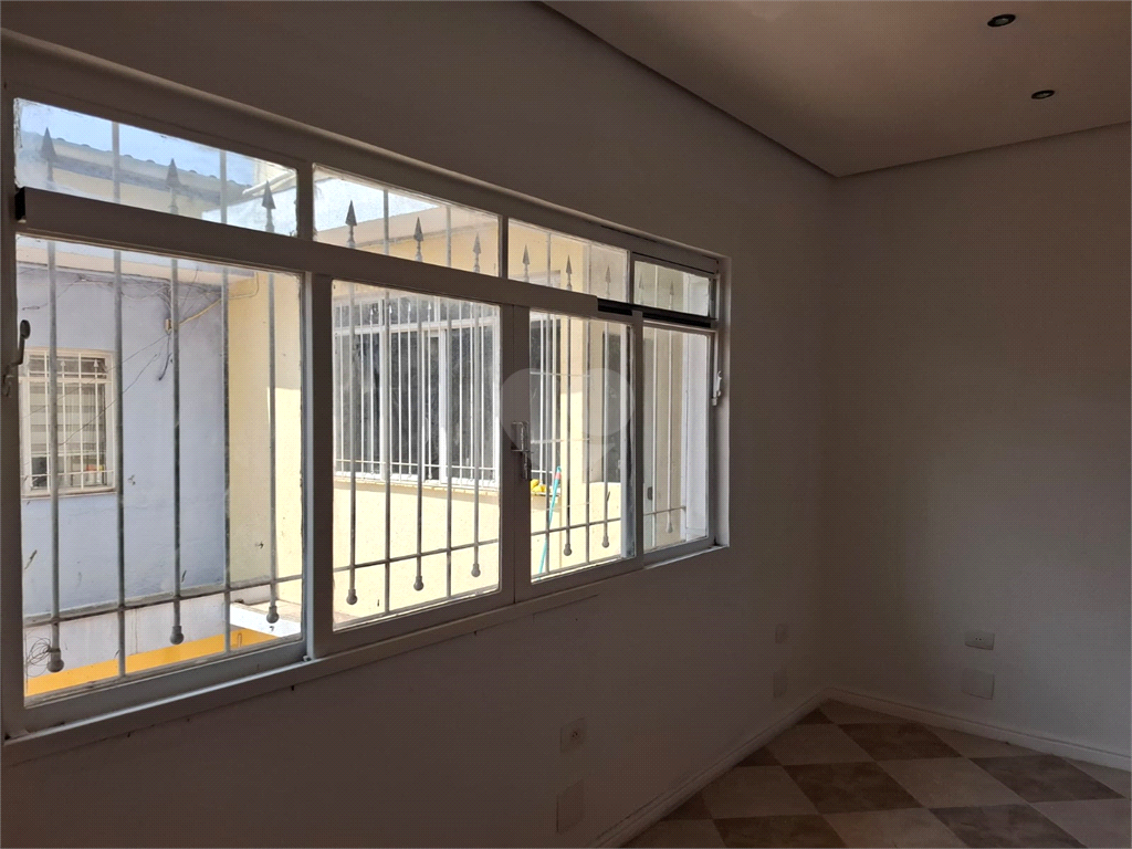 Venda Sobrado São Paulo Alto Da Lapa REO964897 48