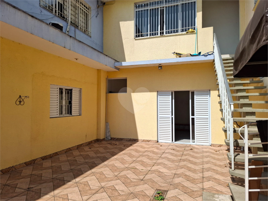 Venda Sobrado São Paulo Alto Da Lapa REO964897 61