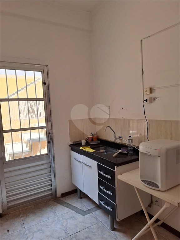 Venda Sobrado São Paulo Alto Da Lapa REO964897 56