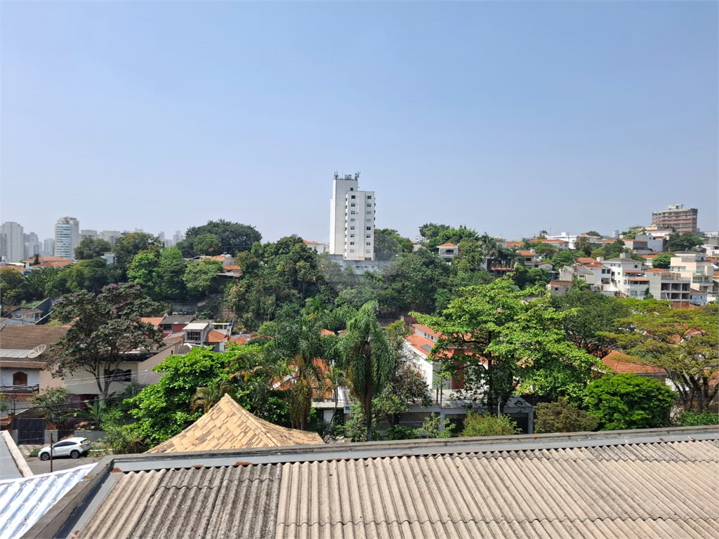 Venda Sobrado São Paulo Alto Da Lapa REO964897 4