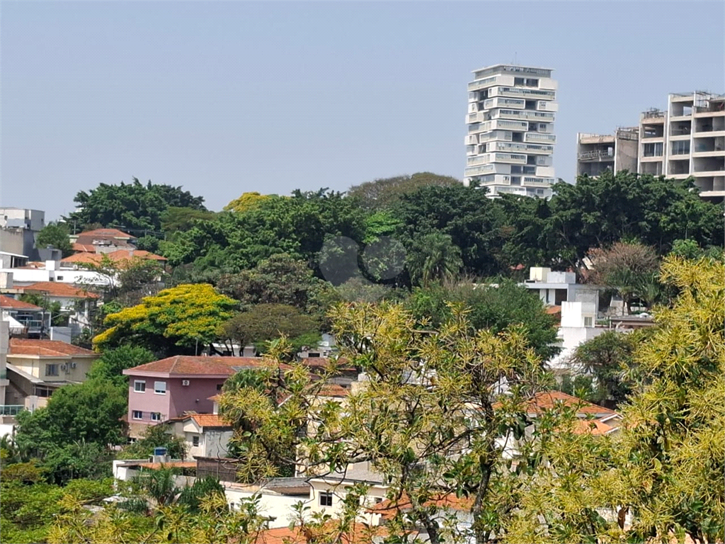 Venda Sobrado São Paulo Alto Da Lapa REO964897 2