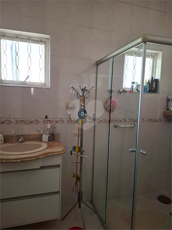 Venda Sobrado São Paulo Alto Da Lapa REO964897 20