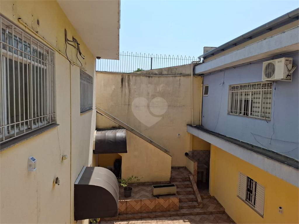 Venda Sobrado São Paulo Alto Da Lapa REO964897 65