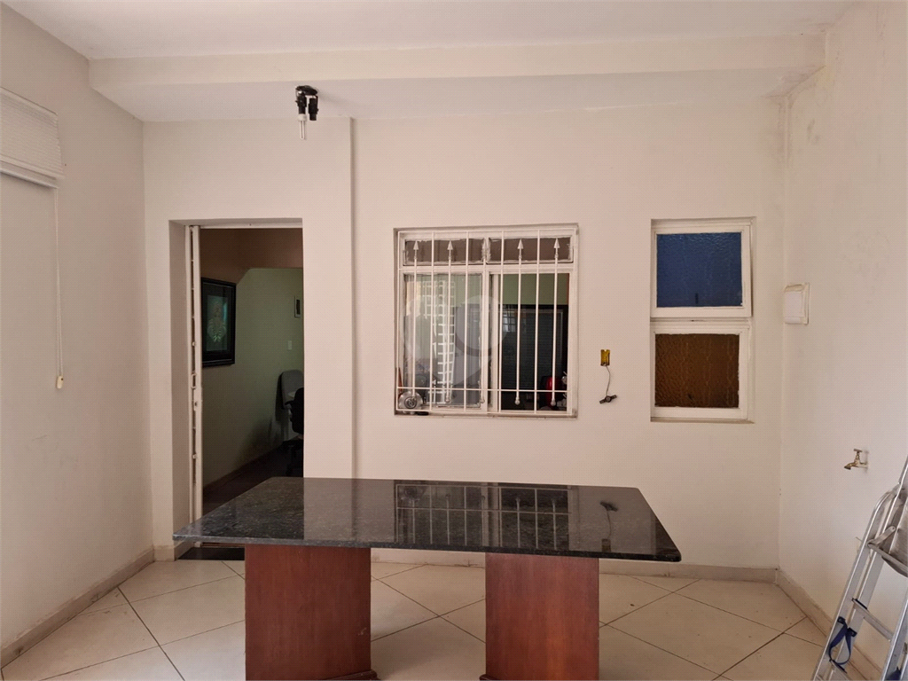 Venda Sobrado São Paulo Alto Da Lapa REO964897 70