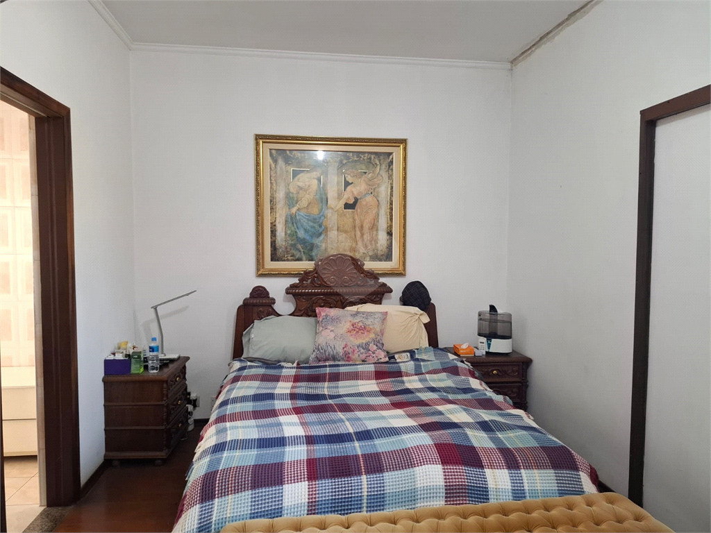 Venda Sobrado São Paulo Alto Da Lapa REO964897 27