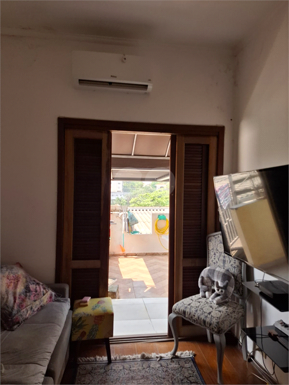 Venda Sobrado São Paulo Alto Da Lapa REO964897 18