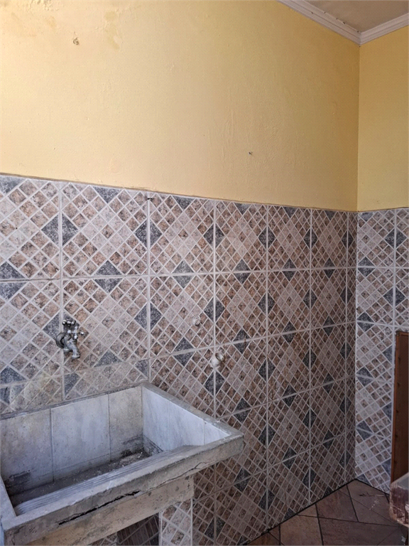 Venda Sobrado São Paulo Alto Da Lapa REO964897 50