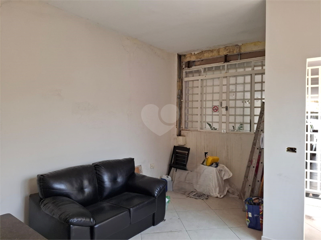 Venda Sobrado São Paulo Alto Da Lapa REO964897 64