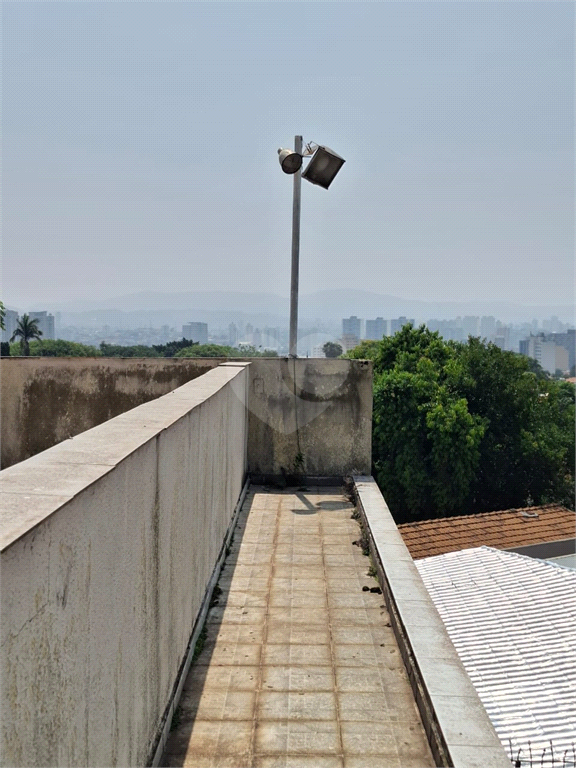 Venda Sobrado São Paulo Alto Da Lapa REO964897 8