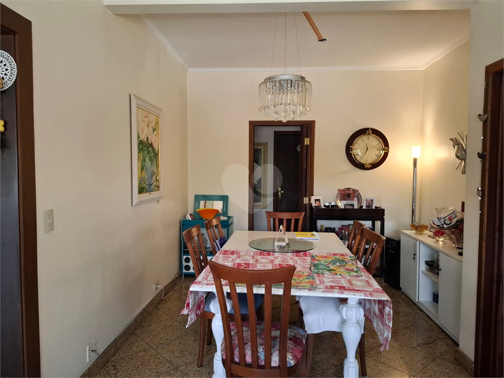 Venda Sobrado São Paulo Alto Da Lapa REO964897 30