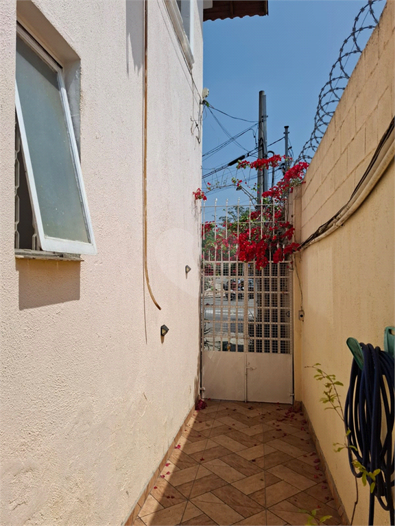 Venda Sobrado São Paulo Alto Da Lapa REO964897 38