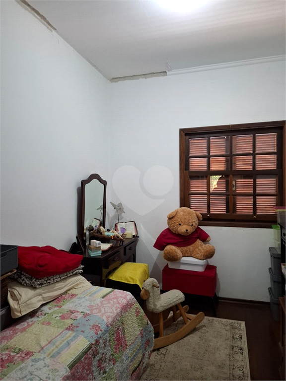 Venda Sobrado São Paulo Alto Da Lapa REO964897 21