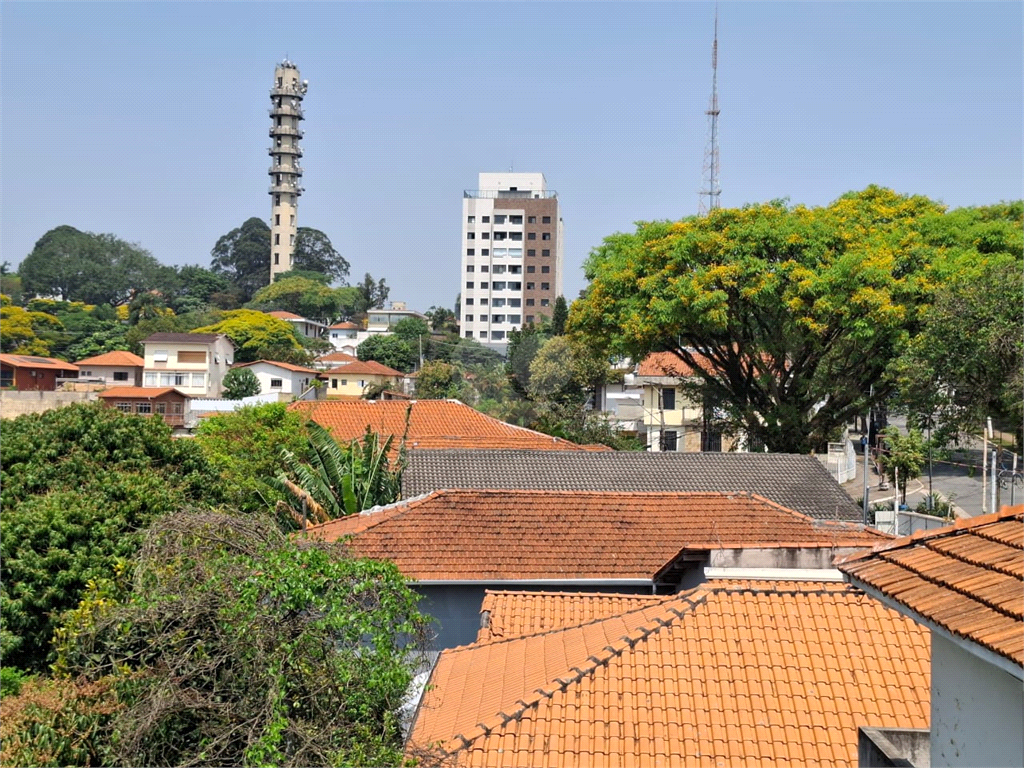 Venda Sobrado São Paulo Alto Da Lapa REO964897 1