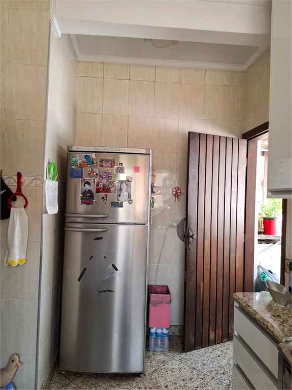 Venda Sobrado São Paulo Alto Da Lapa REO964897 10